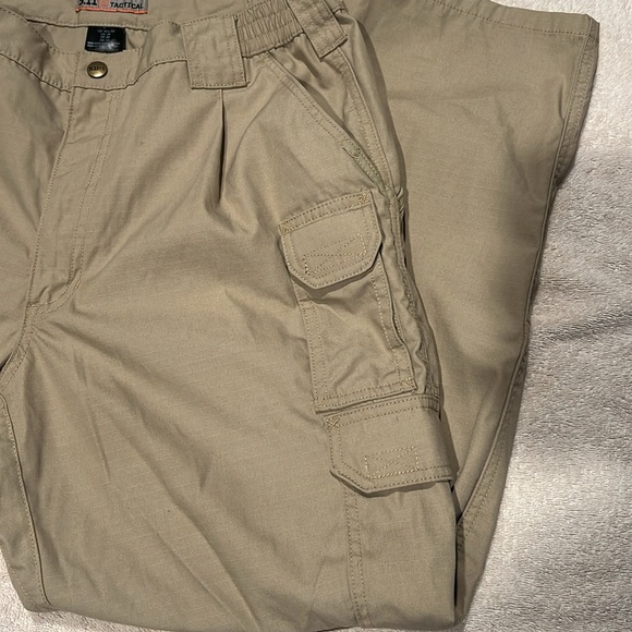 5.11 Tactical®'s Taclite Pro Ripstop Pants - Picture 4 of 5